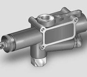 HYDRAULIKVENTILER